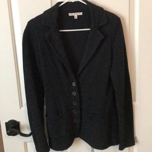 Sweater Blazer